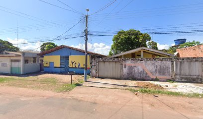 Sorveteria e pastelaria LAILA