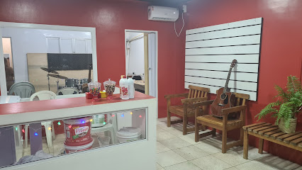 Sorveteria Fantasy