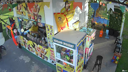 Sorveteria Gela Goela AP