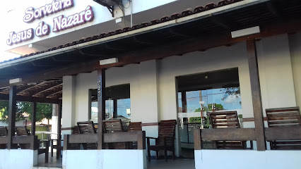 Sorveteria Jesus de Nazaré