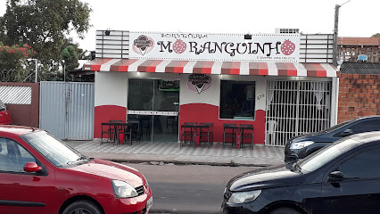 SORVETERIA MORANGUINHO