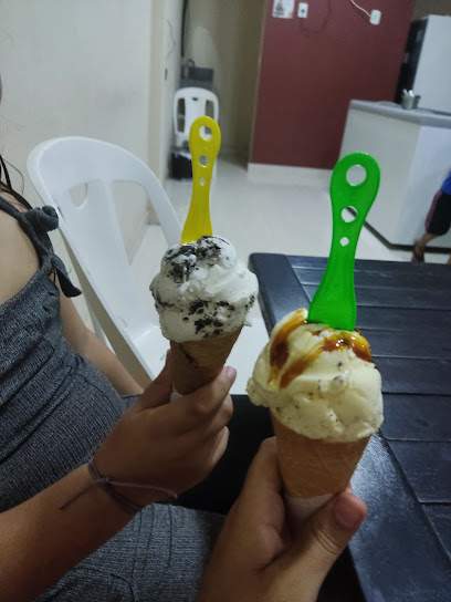 Sorveteria Oba Oba