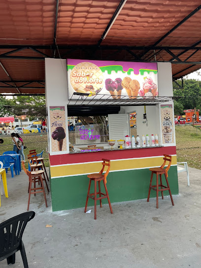 Sorveteria Sabor do Norte