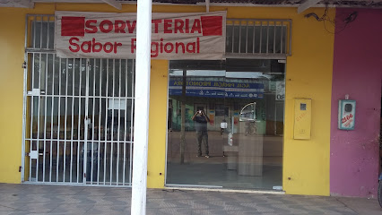 Sorveteria Sabor Regional