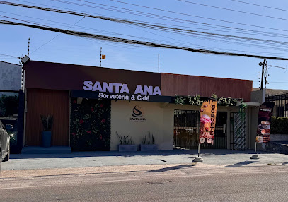 Sorveteria Santa Ana