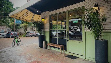 Sorveteria Santa Clara