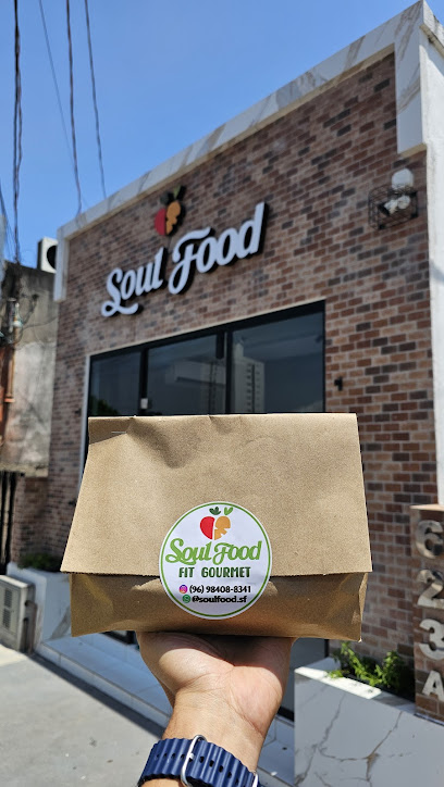 Soul food