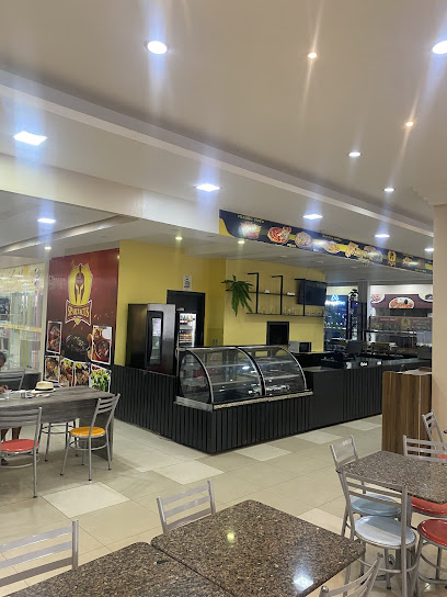 Spartacus Grill e Massas