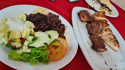 Spettu's Grill