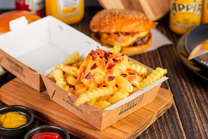Street Burguer