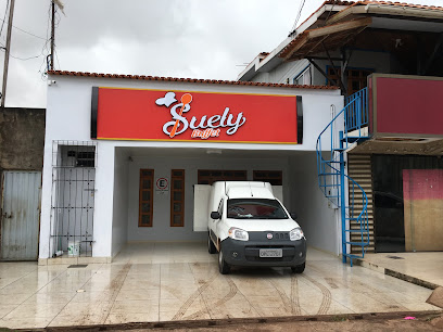 Suely Buffet e Eventos