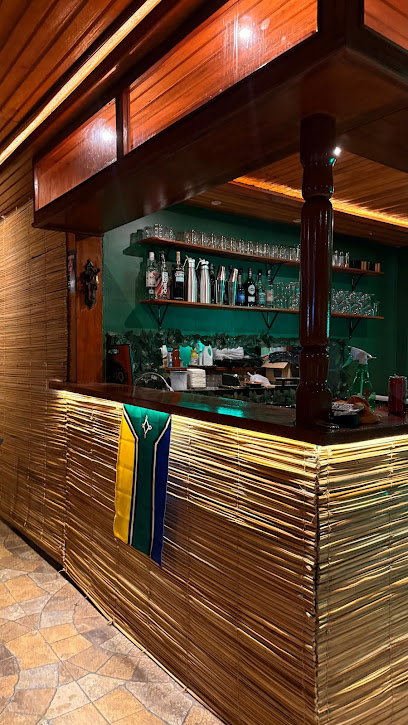 Sumano’s Bar
