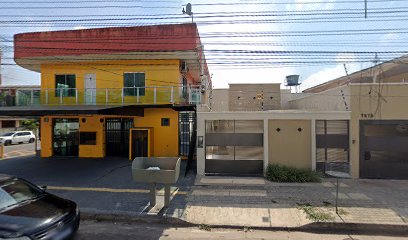 Super Pizza Express (ZONA SUL)