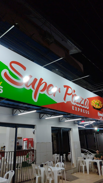 Super Pizza