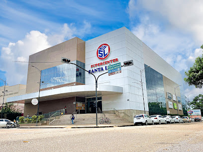 Supercenter Santa Lúcia