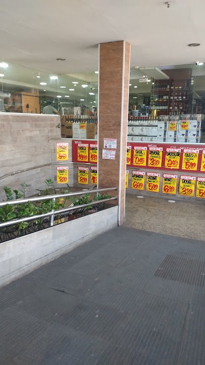 Supermercado Fortaleza Hiper