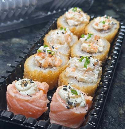 Sushi mania