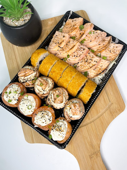 Sushi Universitário