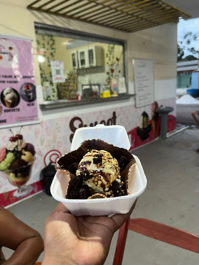 Sweet sorveteria e doceria