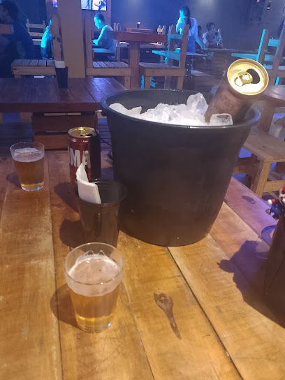 Taberna pub