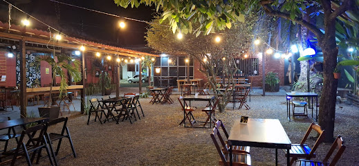 Tamareira Cafe