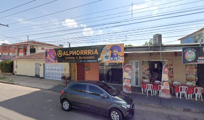 Tapiocaria e Pastelaria Paulista