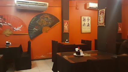 Tchoy Sushi