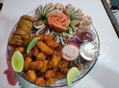 Temakaria Sushi