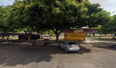 The Burger