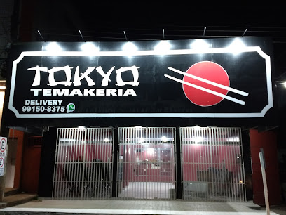 Tokyo temakeria