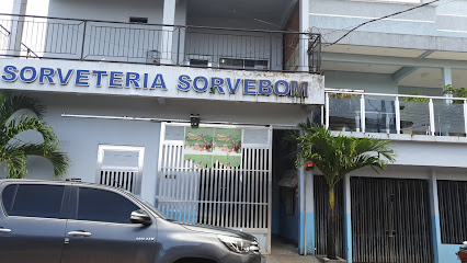 Top-Tip - Sorvebom
