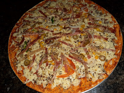 TRADICIONAL PIZZAS BURGUER'S