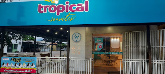 Tropical Sorvetes