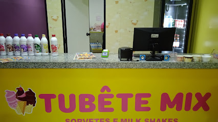 Tubête Mix