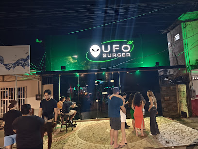UFO BURGER