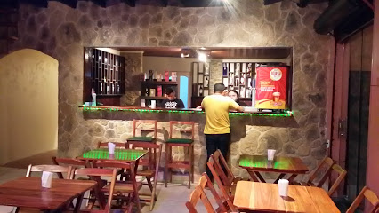 Underground Clube Rock Bar