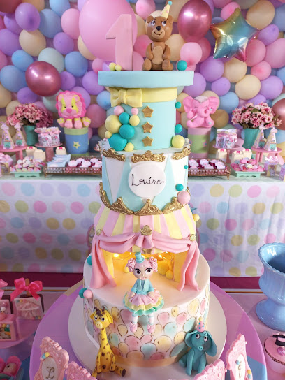 Vanilla Confeitaria