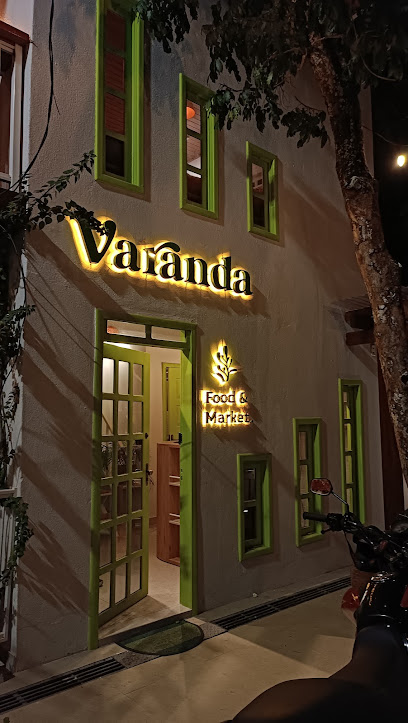 Varanda Food&Market