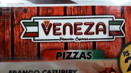 VENEZA pizzaria express