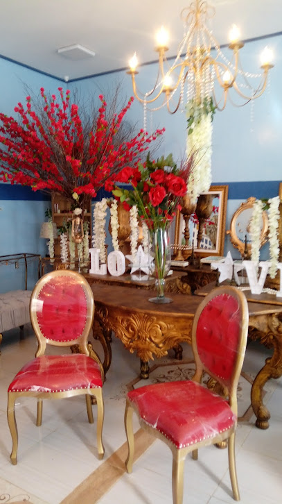 Viana Decorações & Eventos