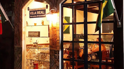 VILA REAL GELATERIA