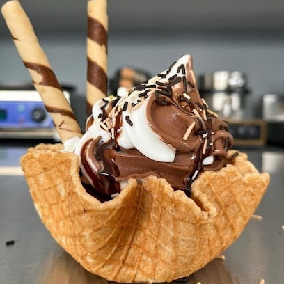 Will Ice Cream