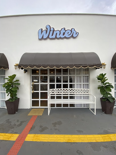 Winter Sorveteria