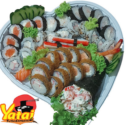 Yatai Sushi Express