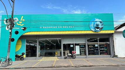Yup Pet Macapá