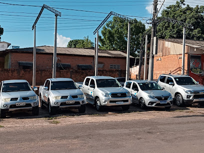 2R LAVA-JATO (EMITIMOS NOTA FISCAL) – Congós, Macapá AP