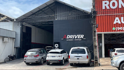 ADRIVER Car Service l Performance l Manutenção Premium