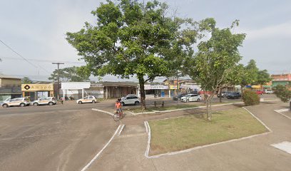 AGILIZA DESPACHANTE VEICULAR DO BRASIL