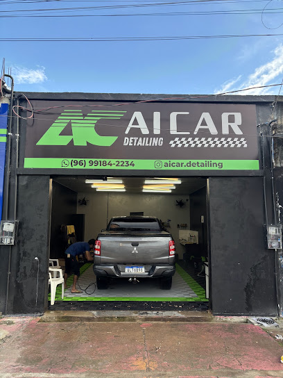 Aicar Detailing