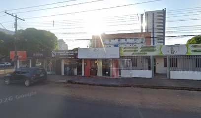 Aires Auto Peças